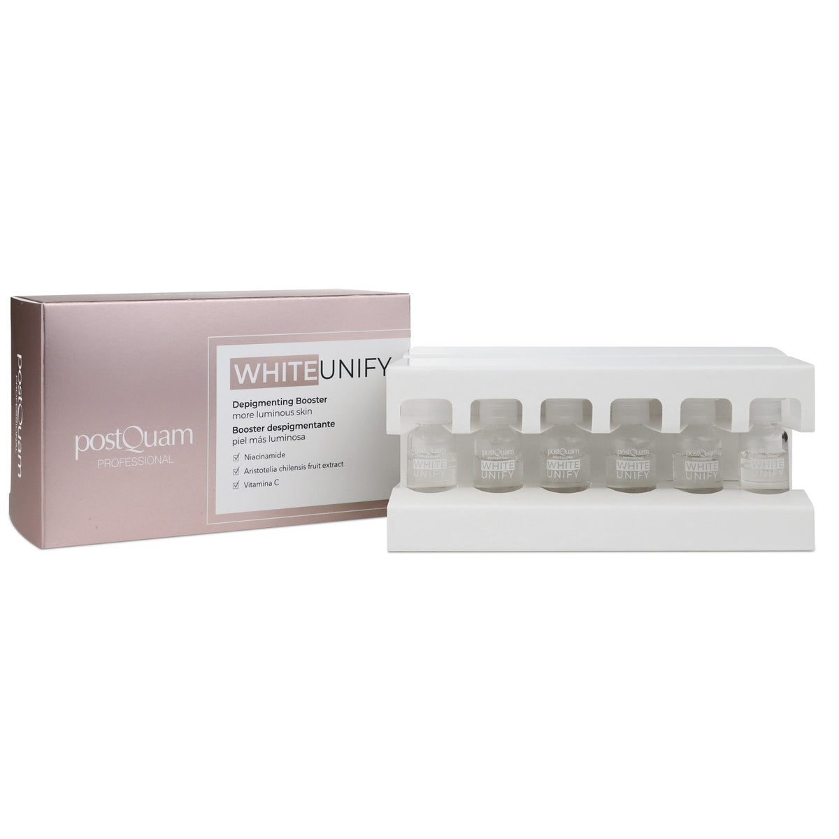 Pack Completo Antimanchas White Unify