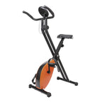 Bicicleta Estática Plegable