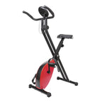 Bicicleta Estática Plegable