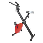 Bicicleta Estática Plegable