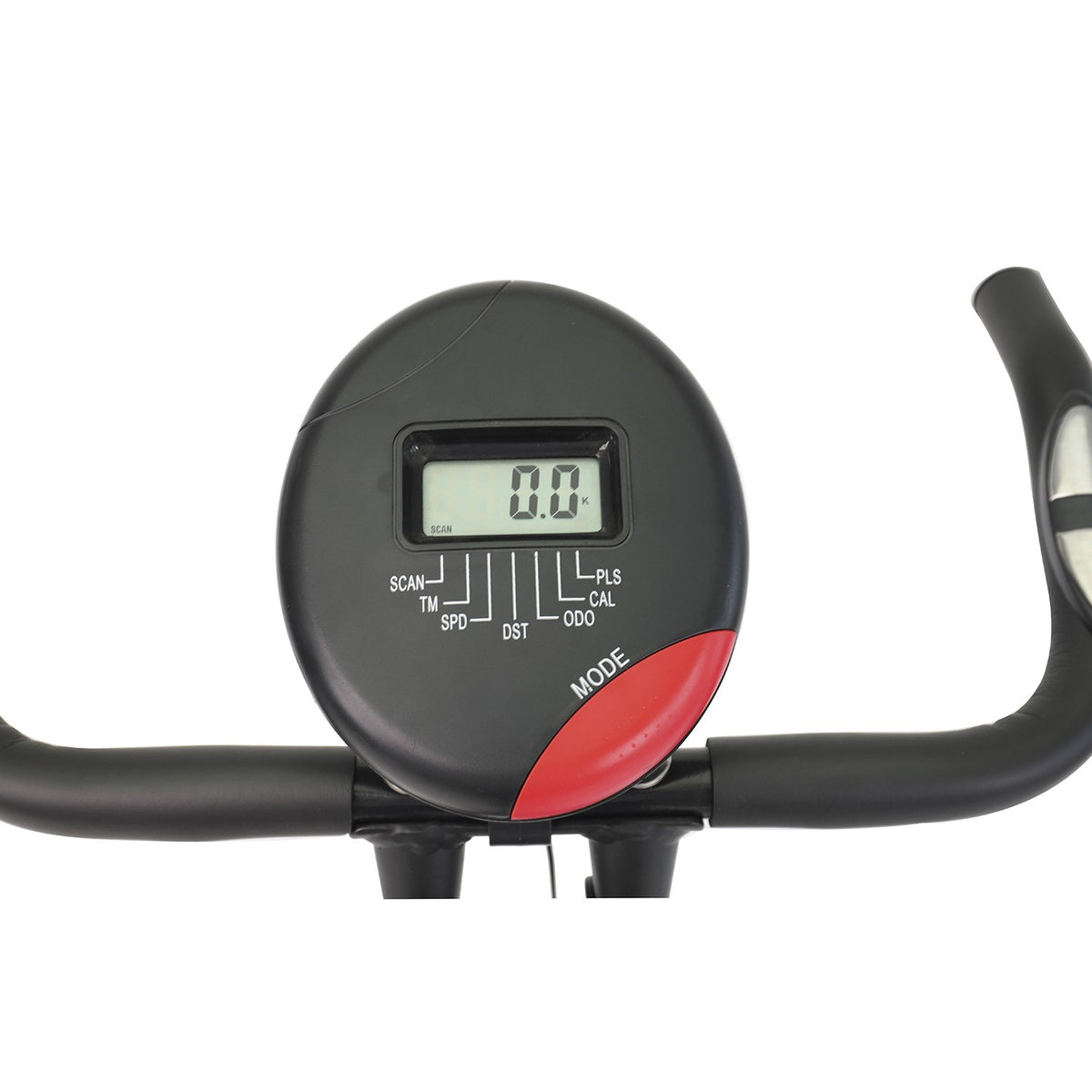 Bicicleta Estática Plegable