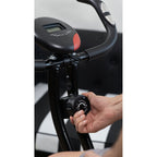 Bicicleta Estática Plegable