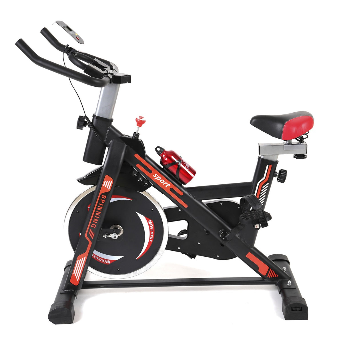 Bicicleta de Spinning Pro-Indoor