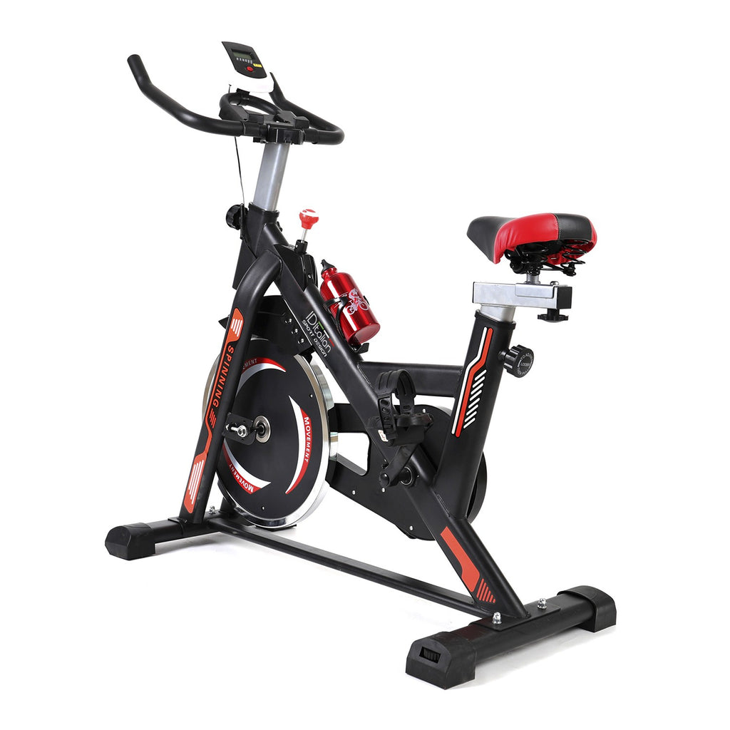 Bicicleta de Spinning Pro-Indoor
