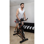 Bicicleta de Spinning Pro-Indoor