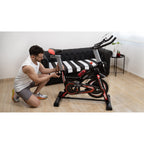 Bicicleta de Spinning Pro-Indoor
