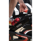 Bicicleta de Spinning Pro-Indoor