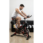 Bicicleta de Spinning Pro-Indoor