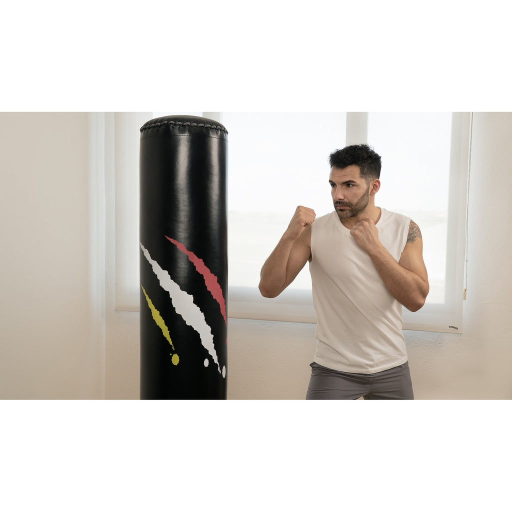 Stazione di boxe