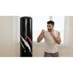 Stazione di boxe