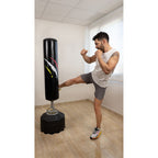 Stazione di boxe