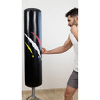 Stazione di boxe