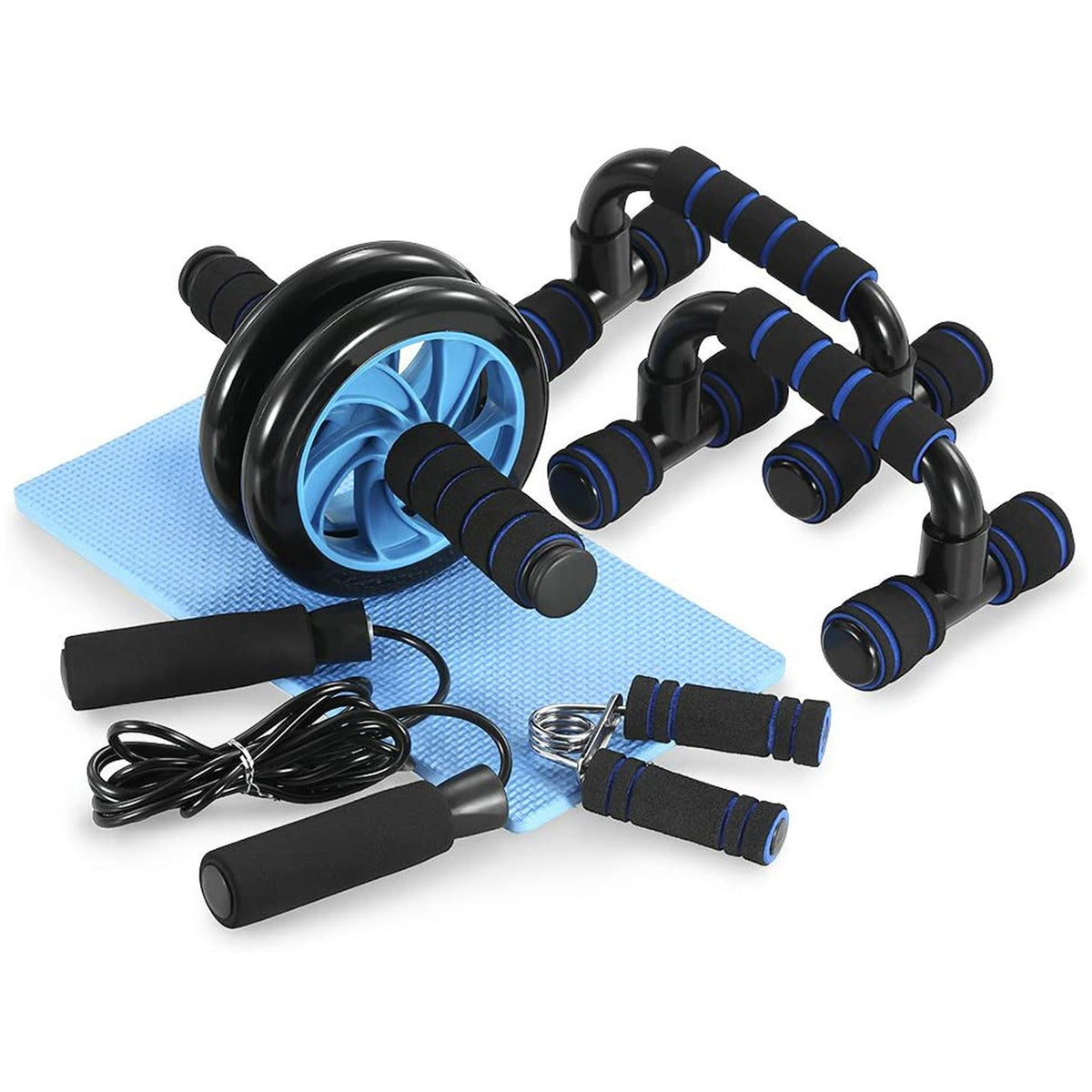 Kit fitness per casa