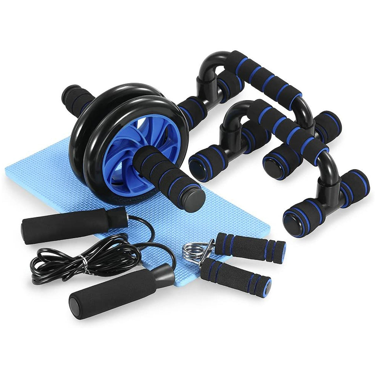 Kit fitness per casa