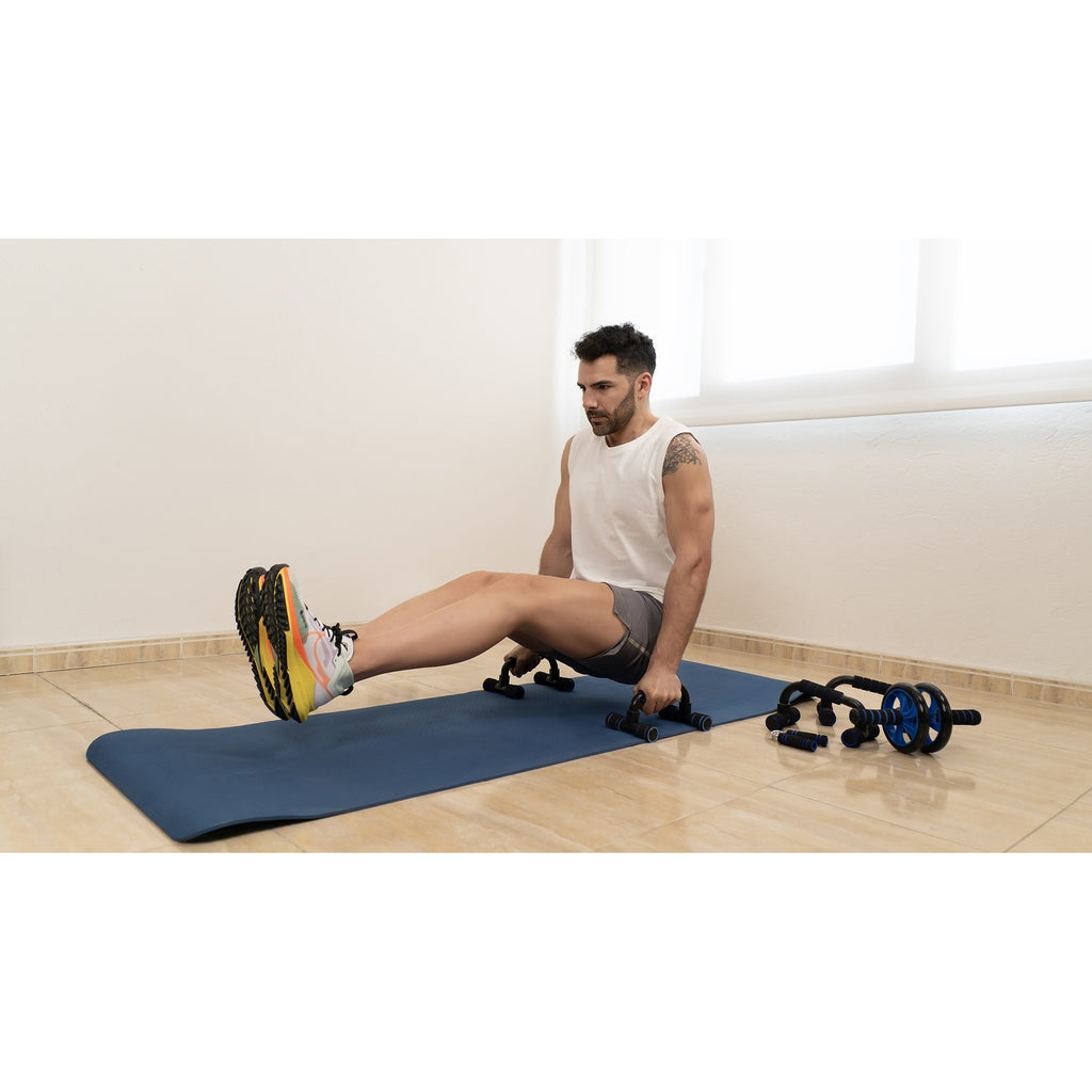 Kit fitness per casa