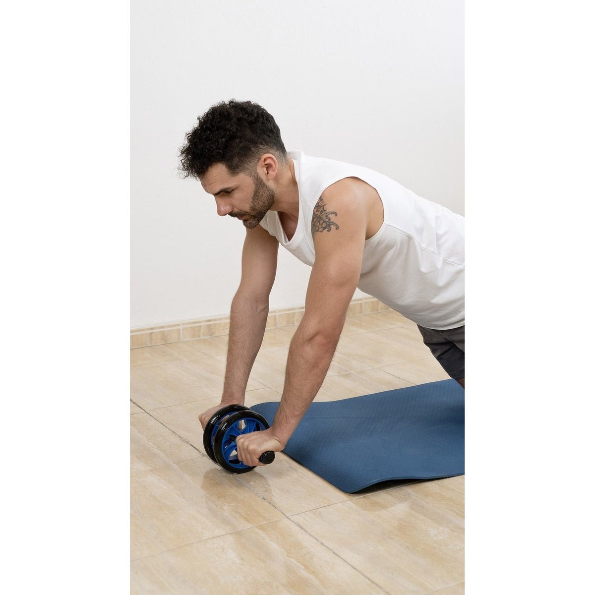 Kit fitness per casa