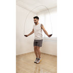 Corde à sauter de remise en forme