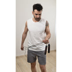 Corde à sauter de remise en forme