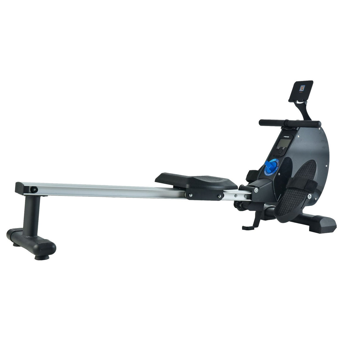 Vogatore magnetico 1000 Plus