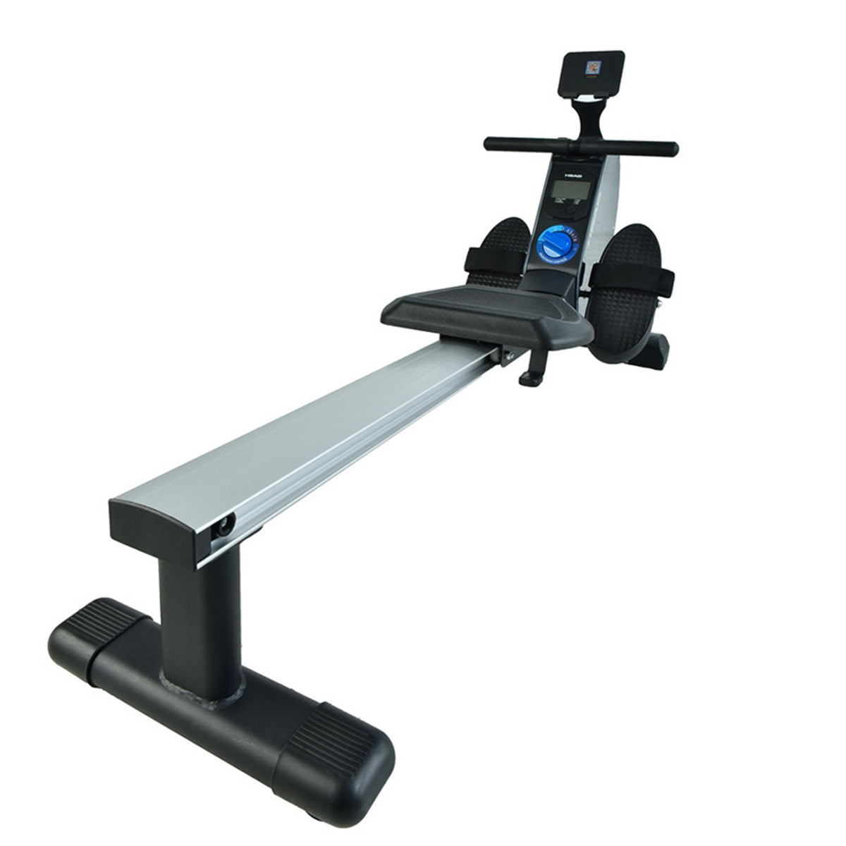 Vogatore magnetico 1000 Plus
