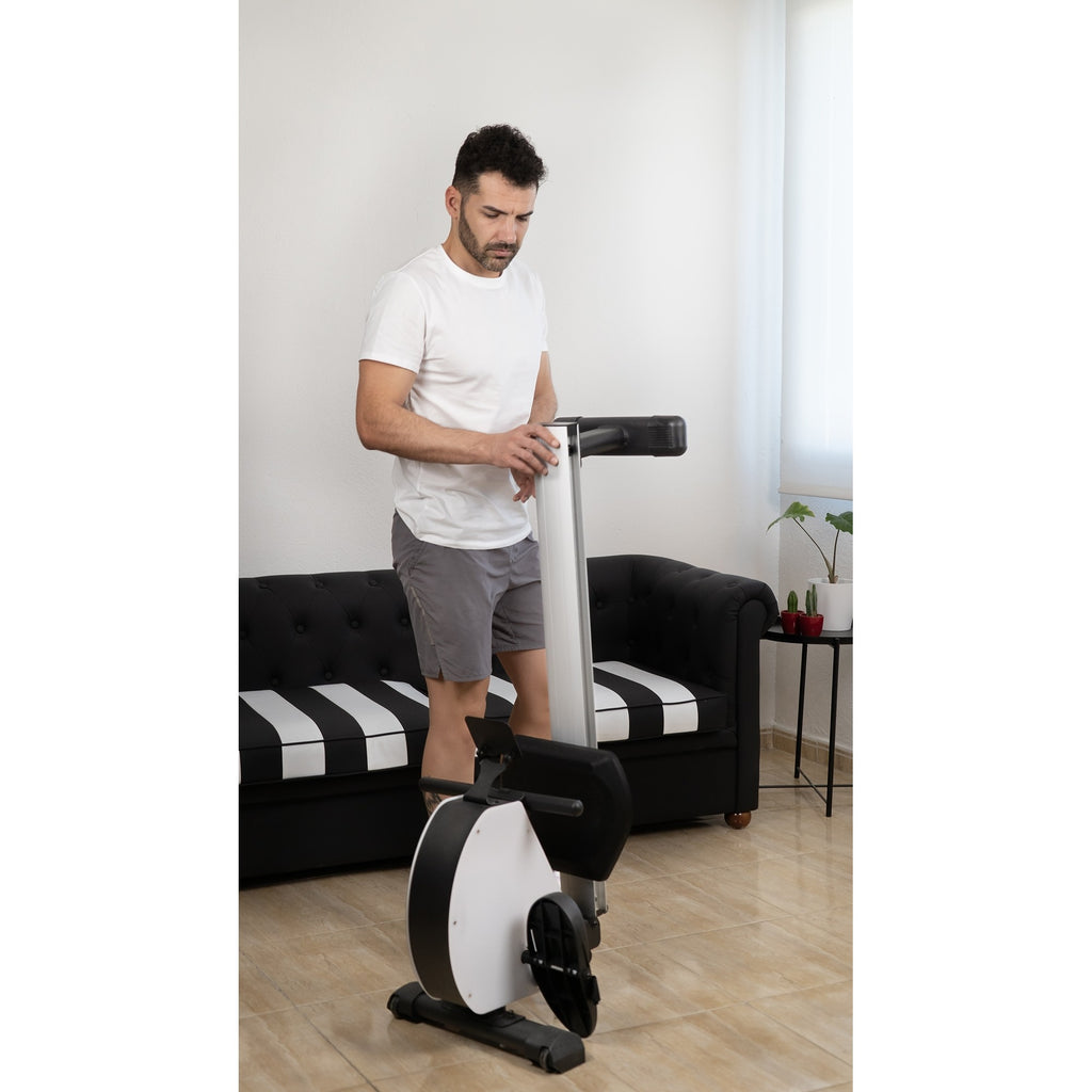 Magnetisches Rudergerät 1000 Plus