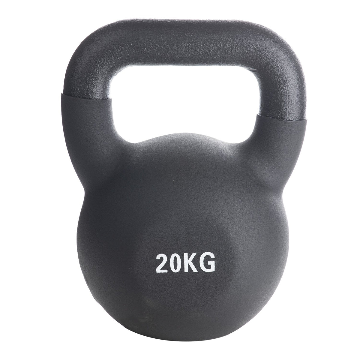 Kettlebell 20 kg