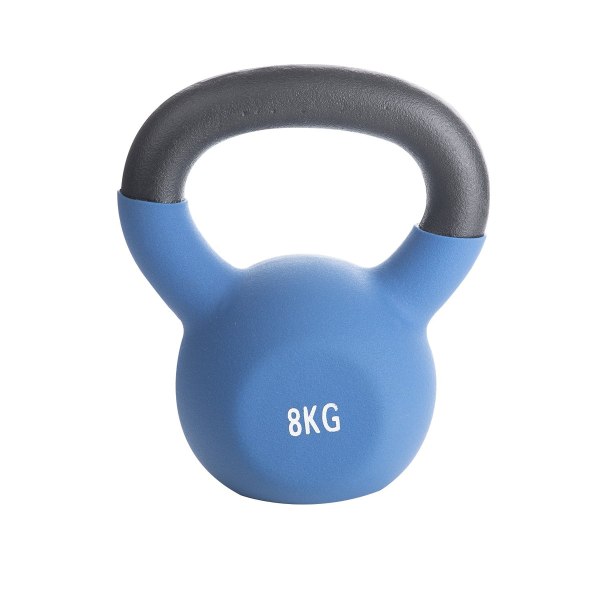 Kettlebell 8kg
