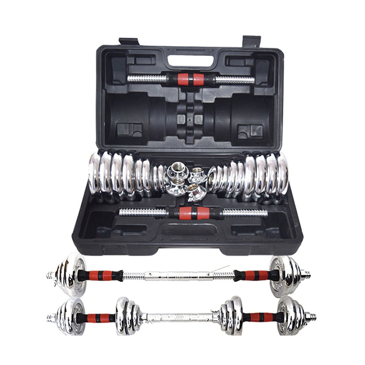 Set per muscolazione