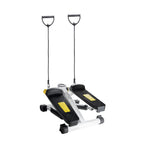 Step per fitness