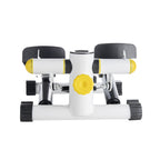Step per fitness
