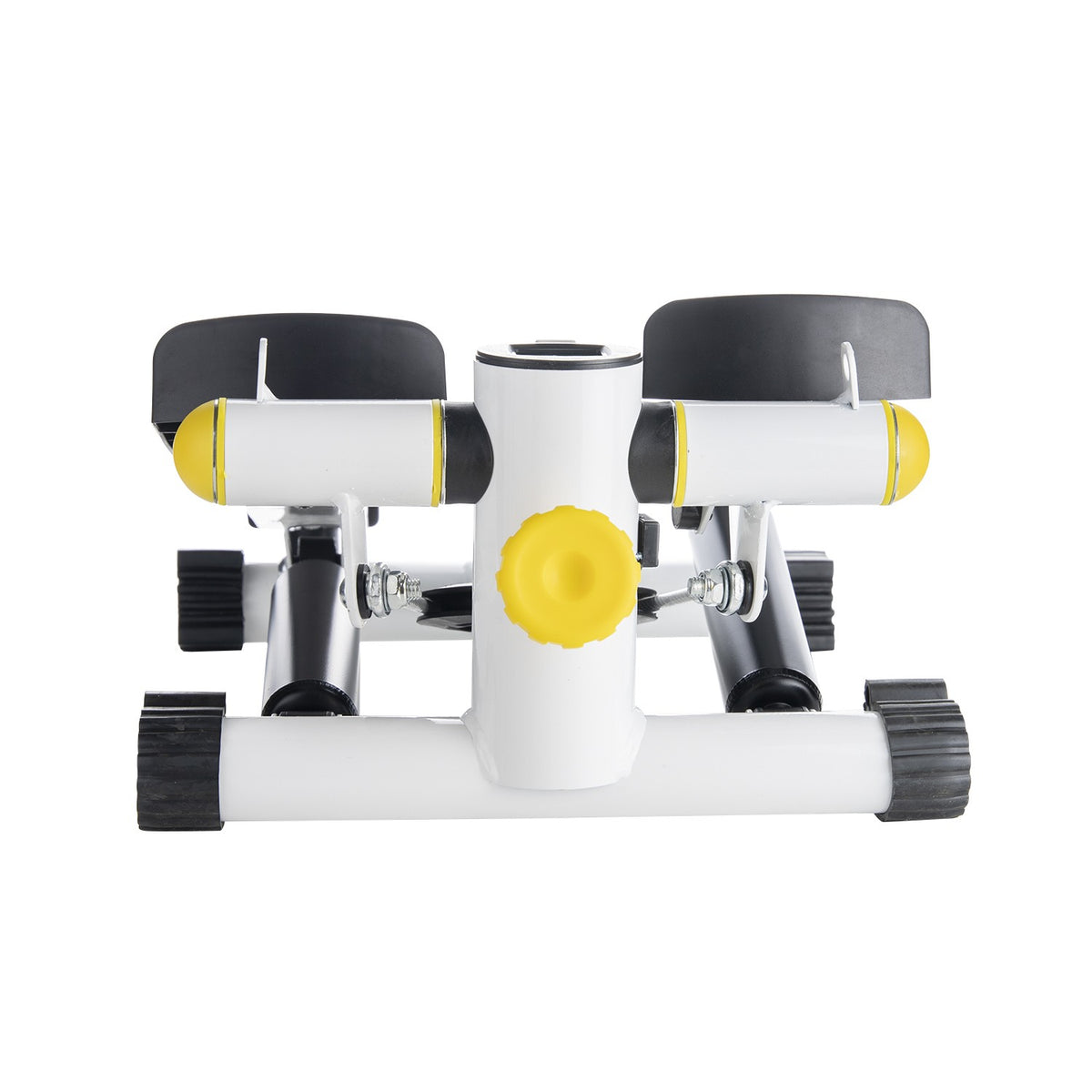 Step per fitness