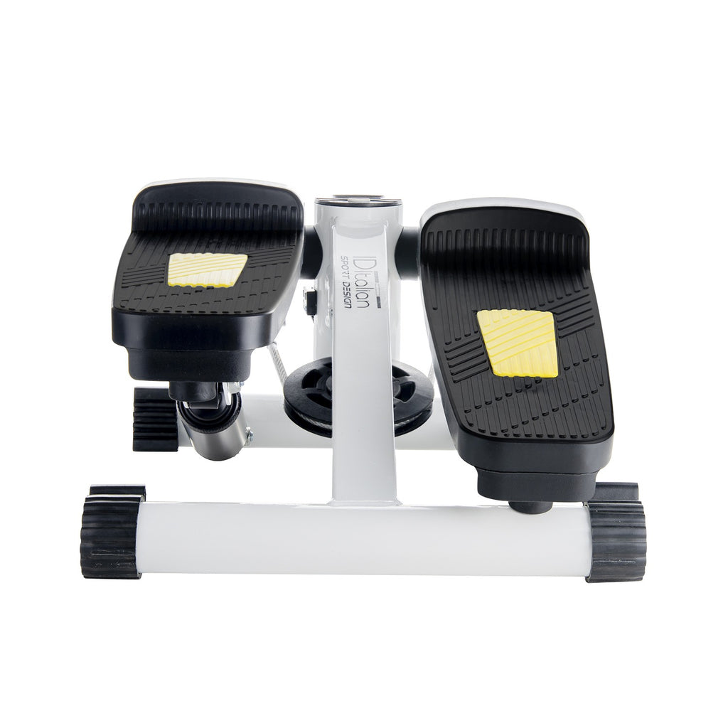 Step per fitness