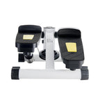 Step per fitness