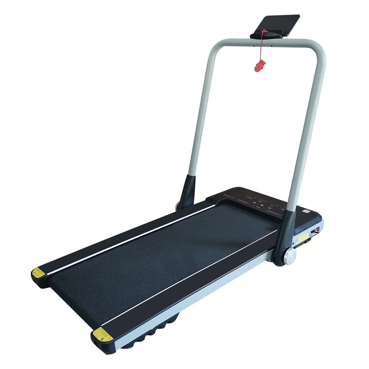 Tapis roulant da jogging elettrico pieghevole