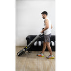 Tapis roulant de jogging électrique pliable
