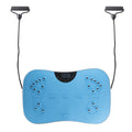 Plataforma Vibratoria para Fitness