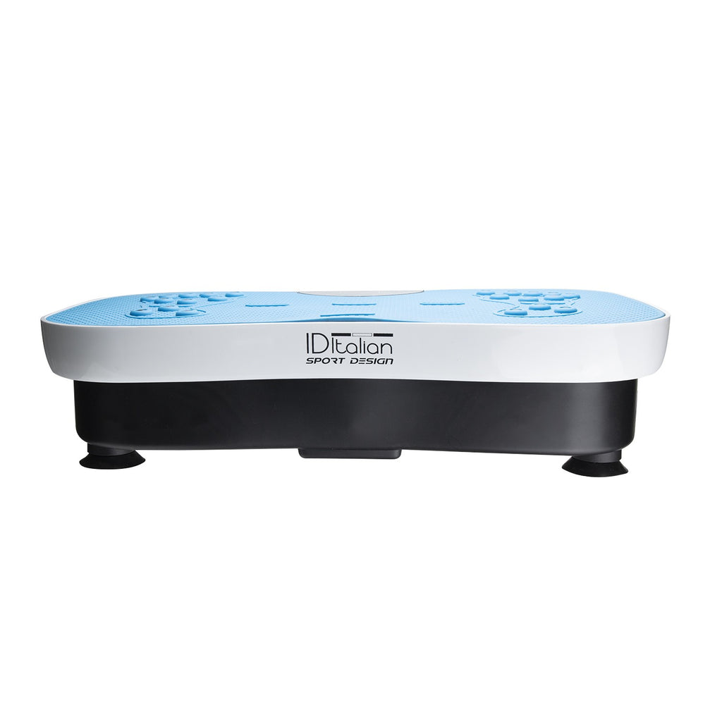 Plataforma Vibratoria para Fitness