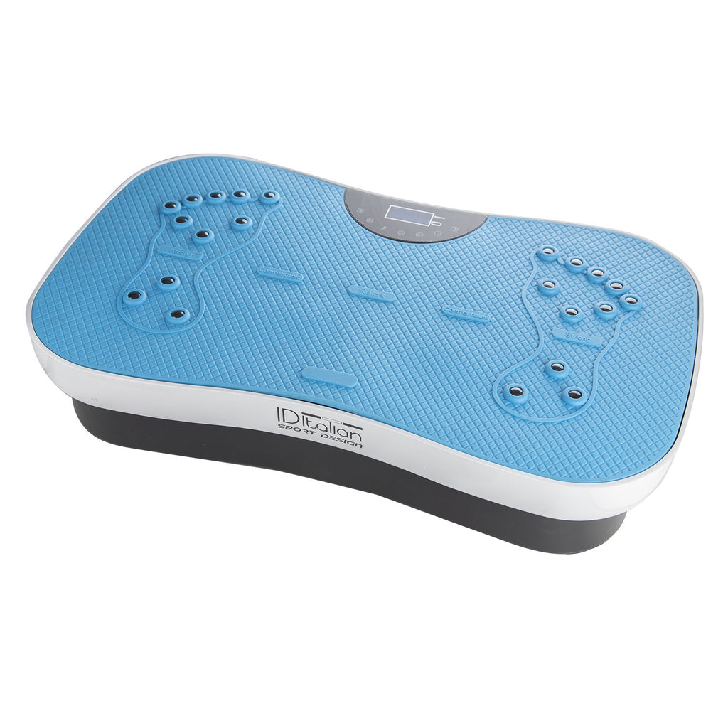 Plataforma Vibratoria para Fitness