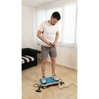 Plataforma Vibratoria para Fitness