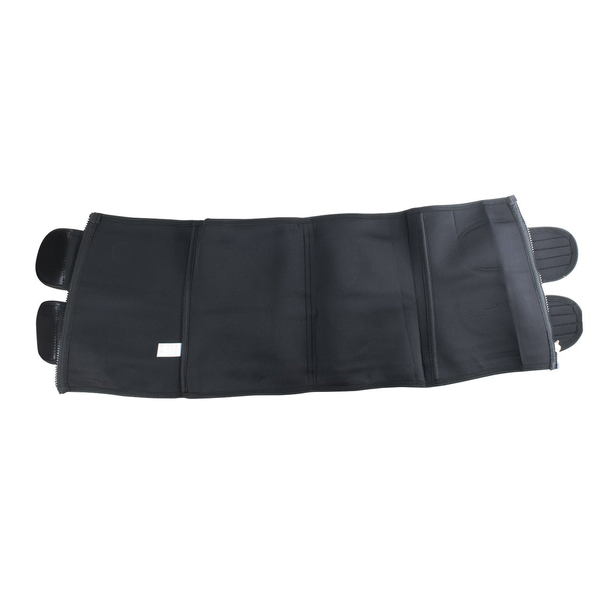 Guaina snellente regolabile in neoprene taglia L