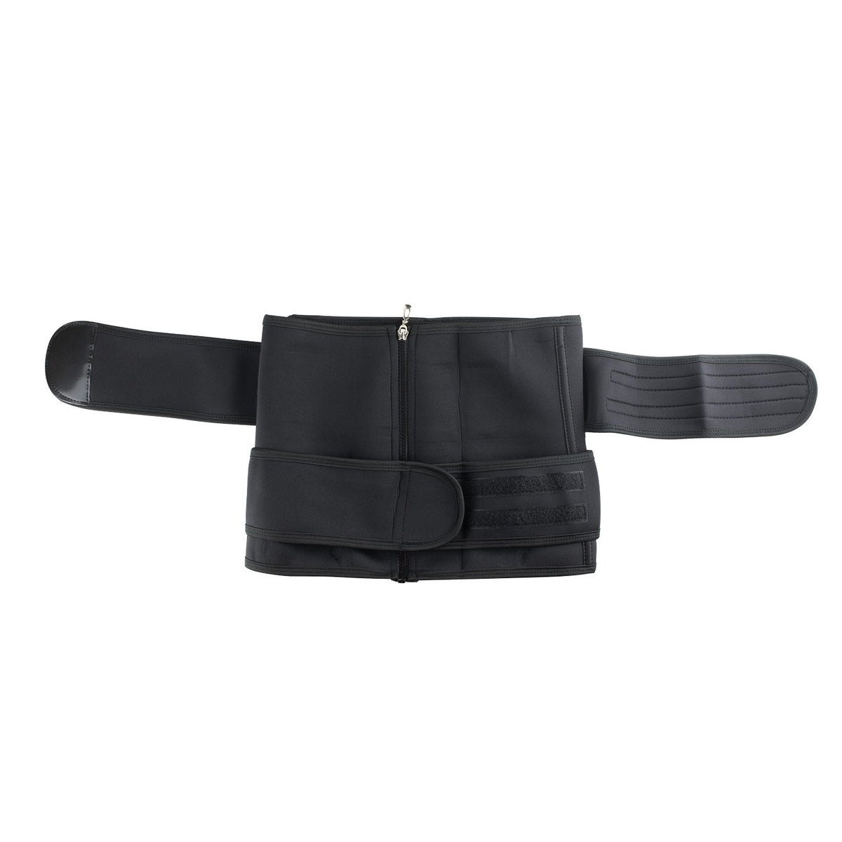 Guaina snellente regolabile in neoprene taglia M