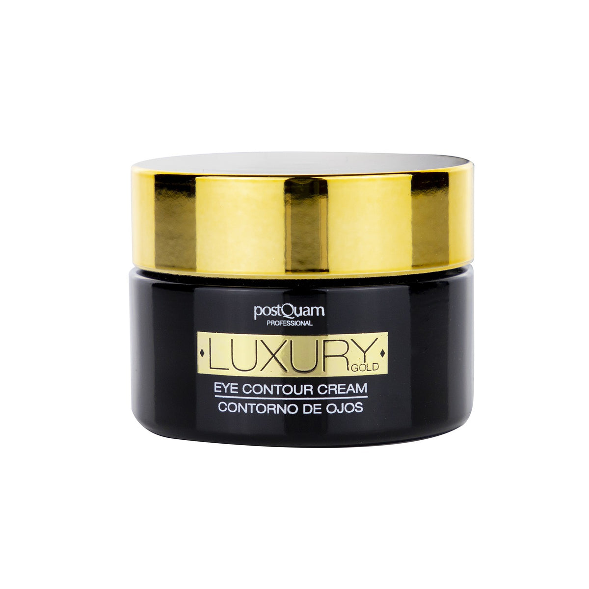 Luxury Gold contour des yeux 15 ml