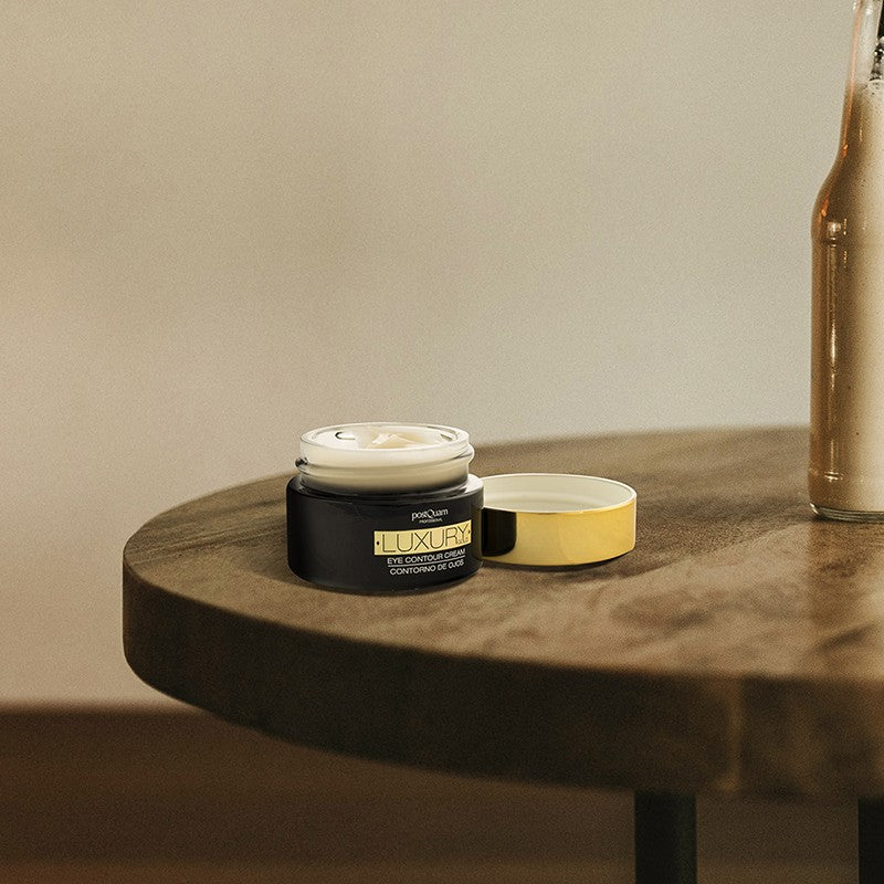 Luxury Gold contour des yeux 15 ml