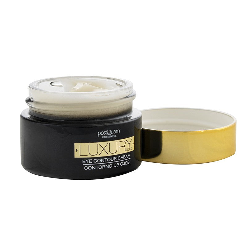 Luxury Gold Contorno de Ojos 15 ml