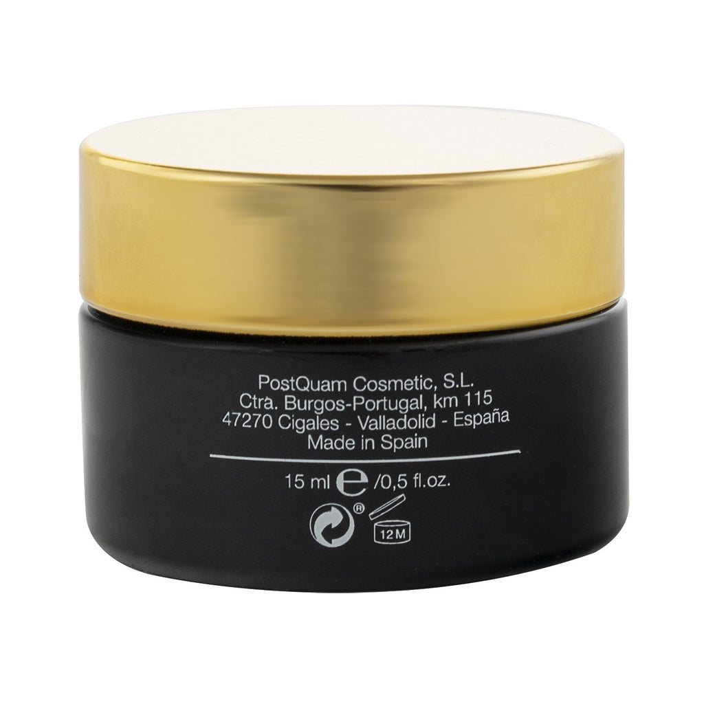 Luxury Gold contour des yeux 15 ml