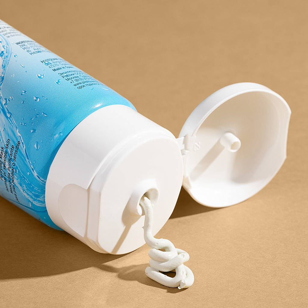 Reinigungsmaske für normale bis empfindliche Haut 150 ml