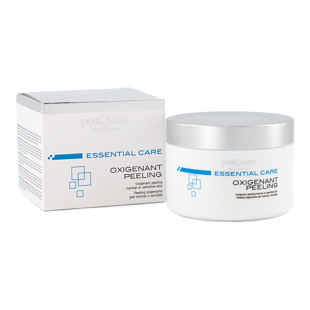 Peeling Oxigenante 200 ml.