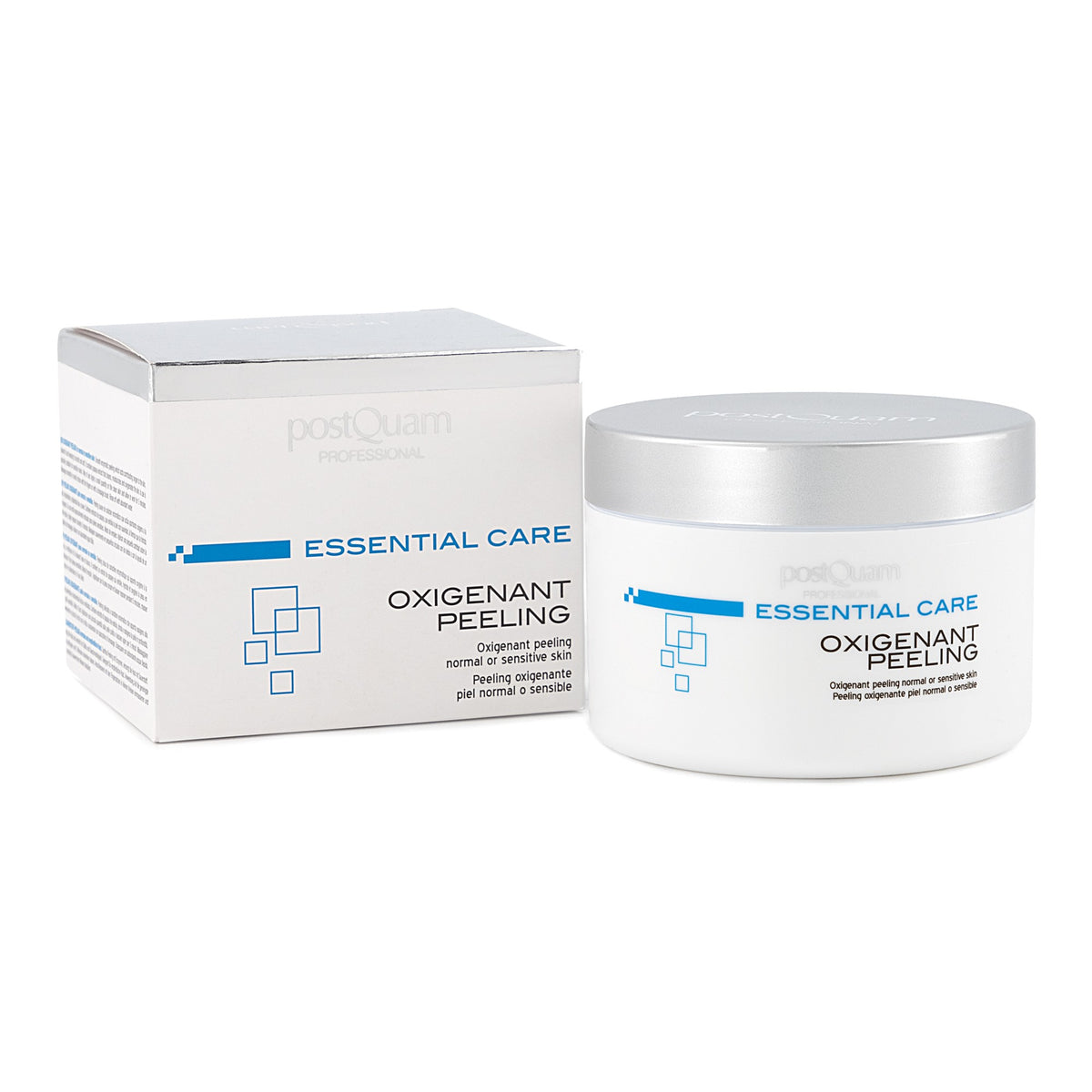 Peeling ossigenante 200 ml.