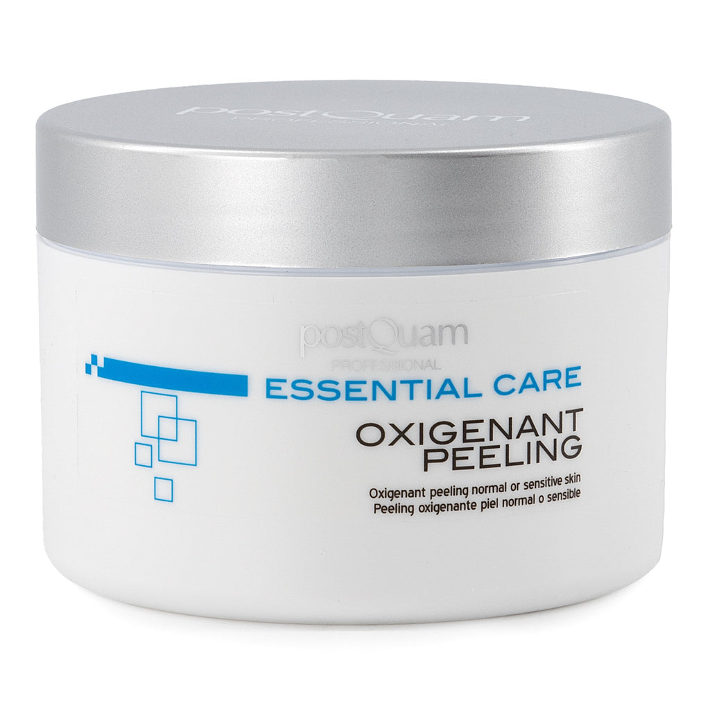 Peeling Oxigenante 200 ml.