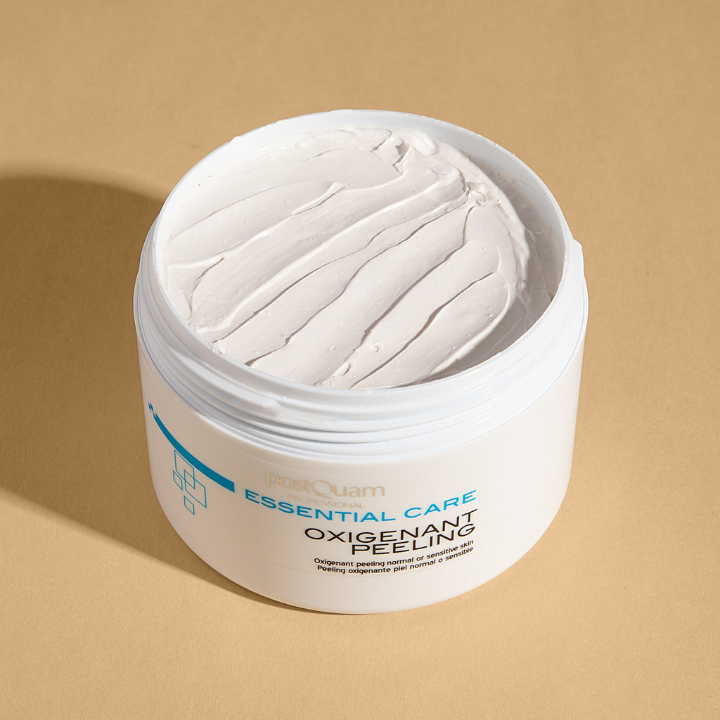 Peeling Oxigenante 200 ml.